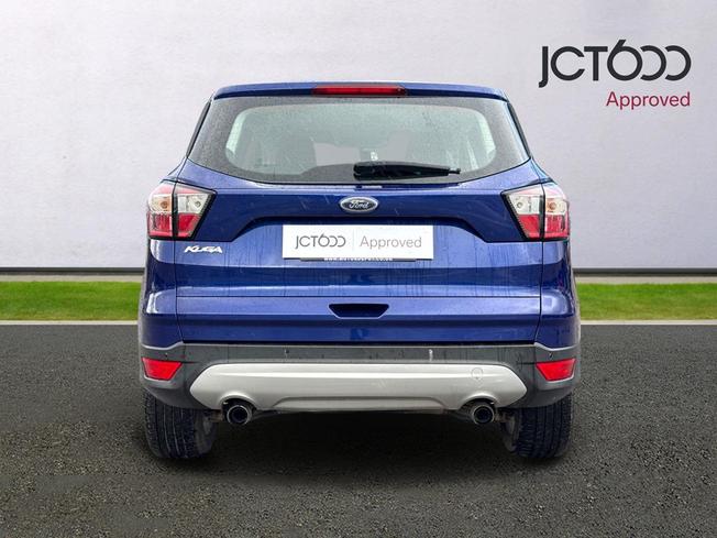 FORD Kuga Photo 7