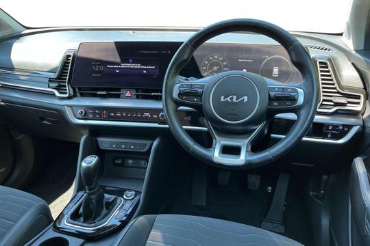 Kia Sportage Photo autoimg-8dff54523d7f27817cf466da4c4c018218c3f68a.jpg