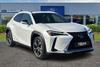 Used Lexus UX 1