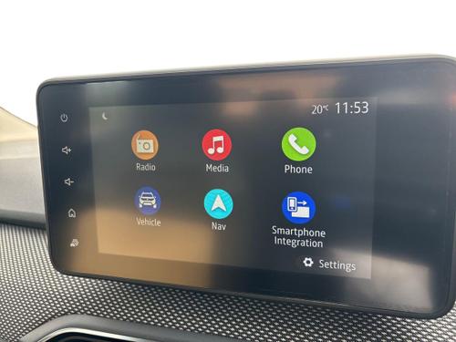 Dacia SANDERO STEPWAY Photo autoimg-8e02d4af67570bf9f32cbb58d63546928f30b892.jpg