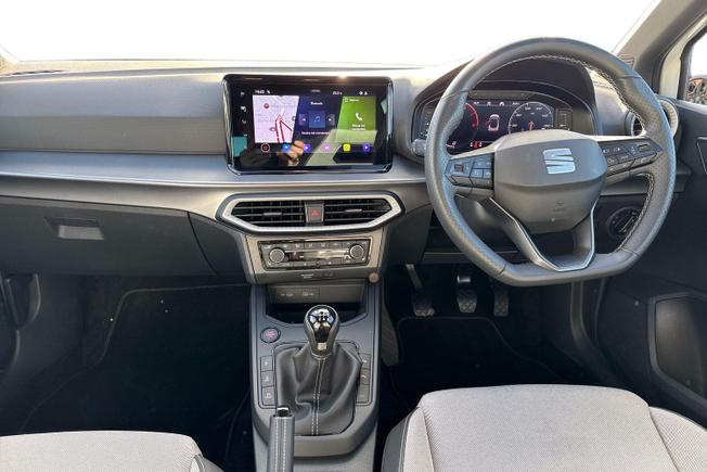 SEAT Arona Photo 10