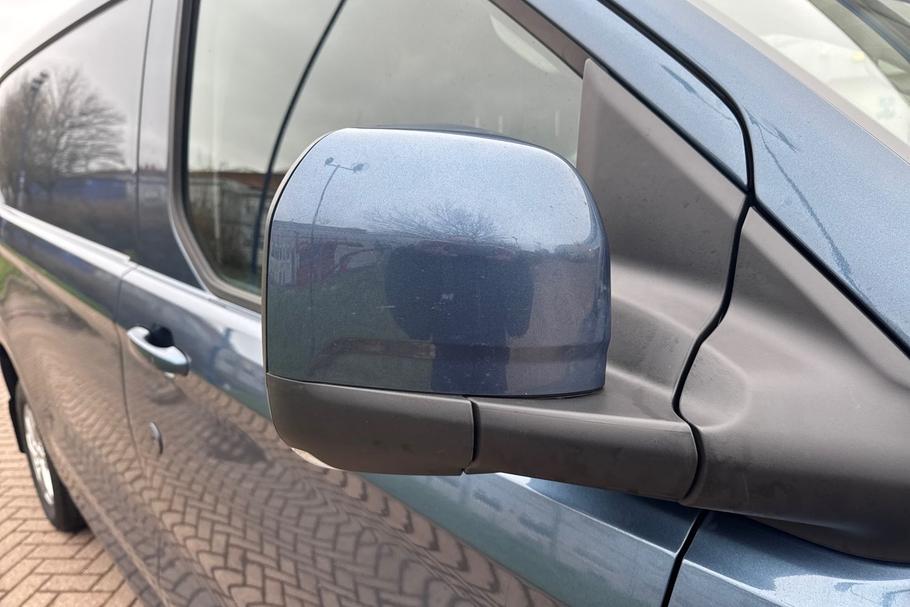 Used Ford TRANSIT CUSTOM 17