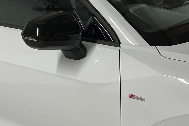 AUDI Q2 Photo 20