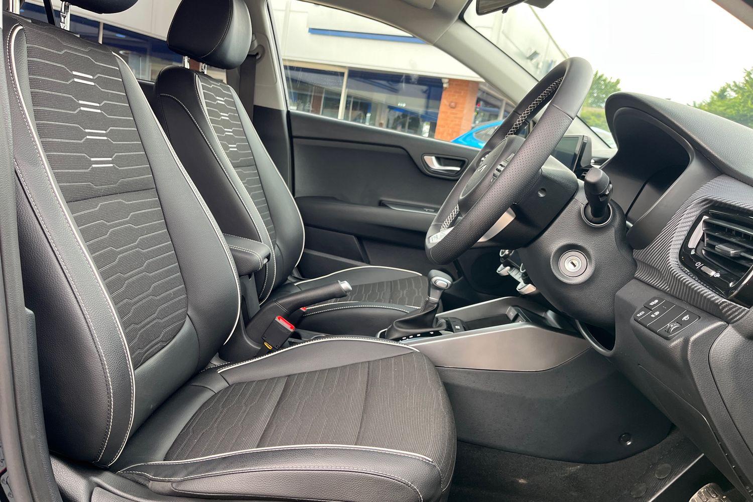 Kia Stonic Photo 16