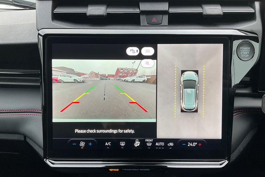 Used Ford PUMA FMZ6473 24