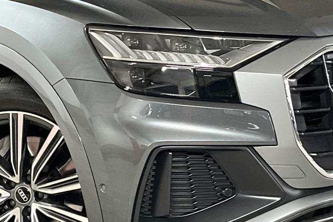 Audi Q8 Photo 19