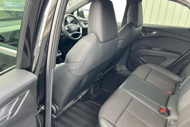 AUDI Q4 E-Tron Photo 40