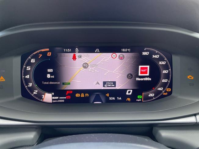 CUPRA Terramar Photo 15
