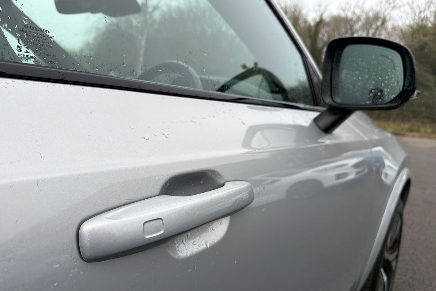 Volvo XC90 Photo 28