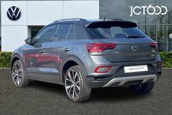 VOLKSWAGEN T-Roc Photo 3