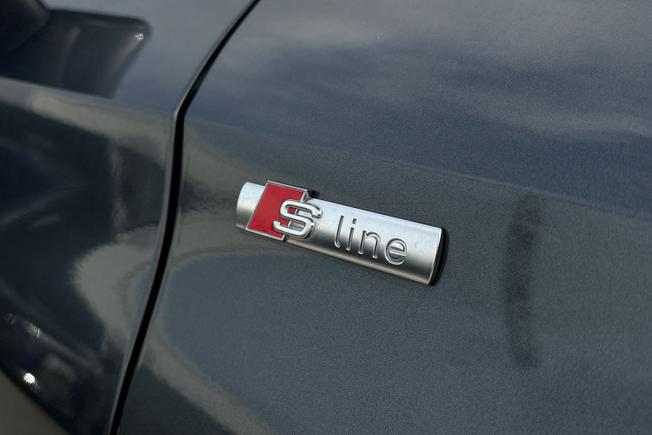 AUDI A3 Photo 20
