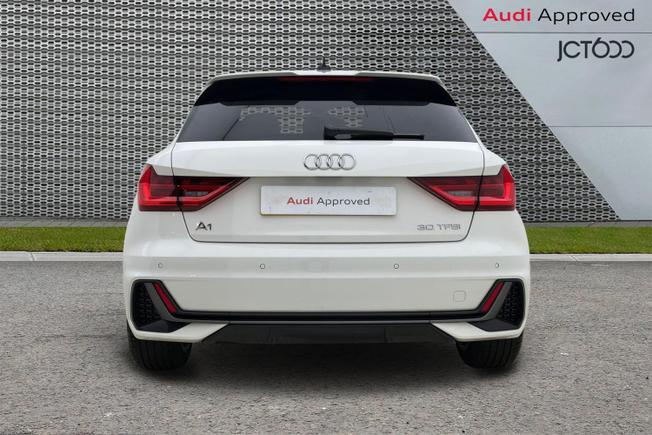 Audi A1 Photo 8