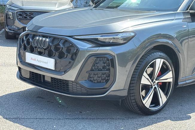 Audi Q5 Photo 22