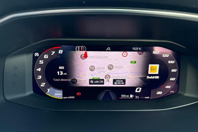 SEAT Leon Photo 28