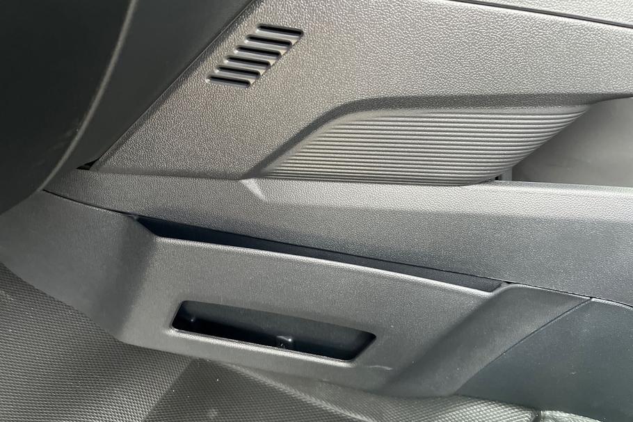 Used FORD TRANSIT COURIER LL75RAX 34