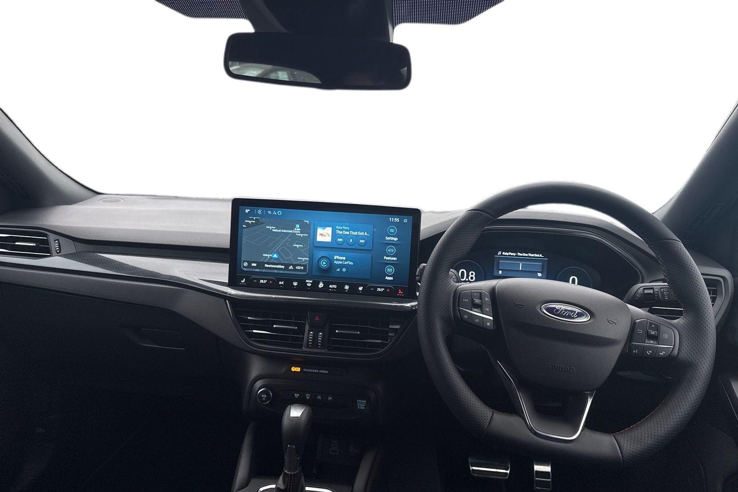 Ford Focus Photo 9