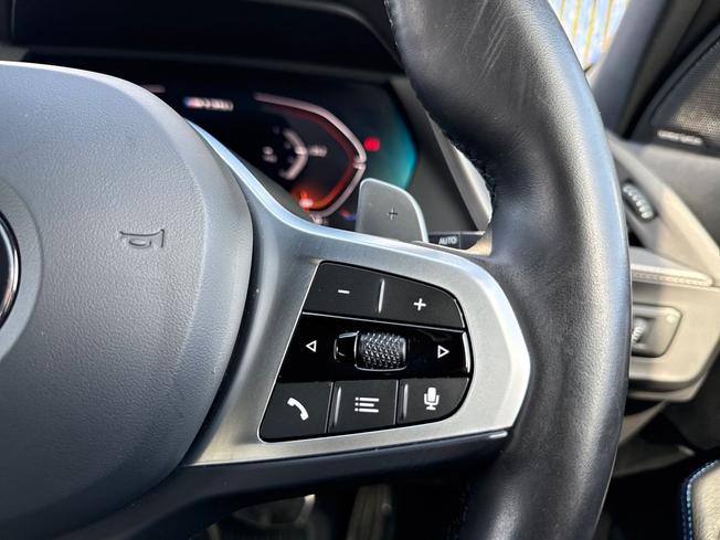 BMW 1 Series Photo 17
