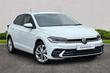 Used Volkswagen Polo WF22YFP 1