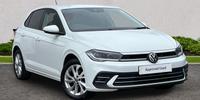 Volkswagen Polo Photo 0
