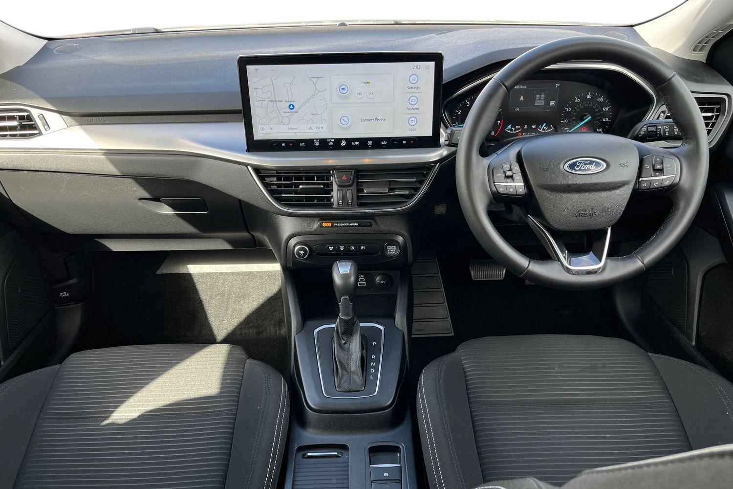 Ford FOCUS Photo 9