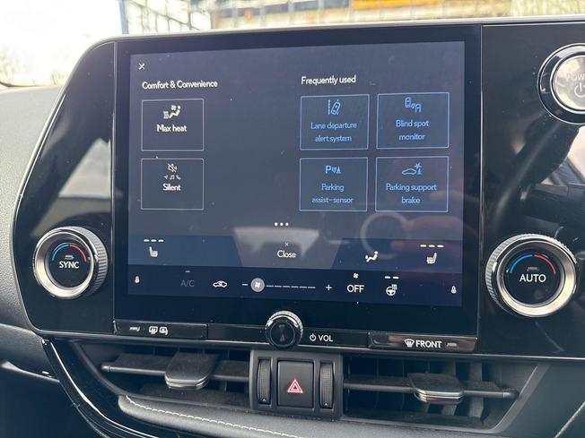 LEXUS Nx Photo 43