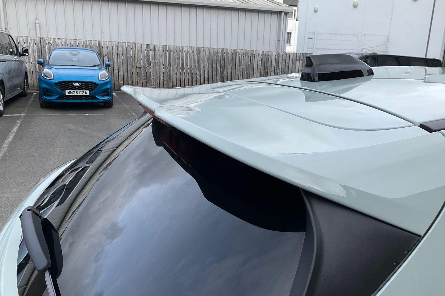 Ford Puma Photo 34