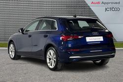 AUDI A3 Photo 3