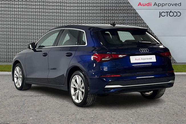 AUDI A3 Photo 3