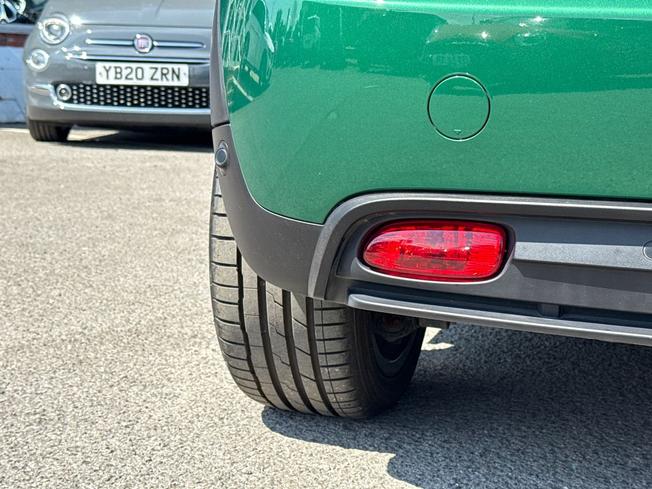 MINI Electric Hatch Photo 34