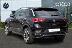 Volkswagen T-Roc Photo 3