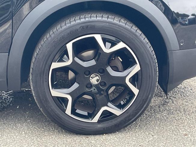 VAUXHALL Mokka Photo 5