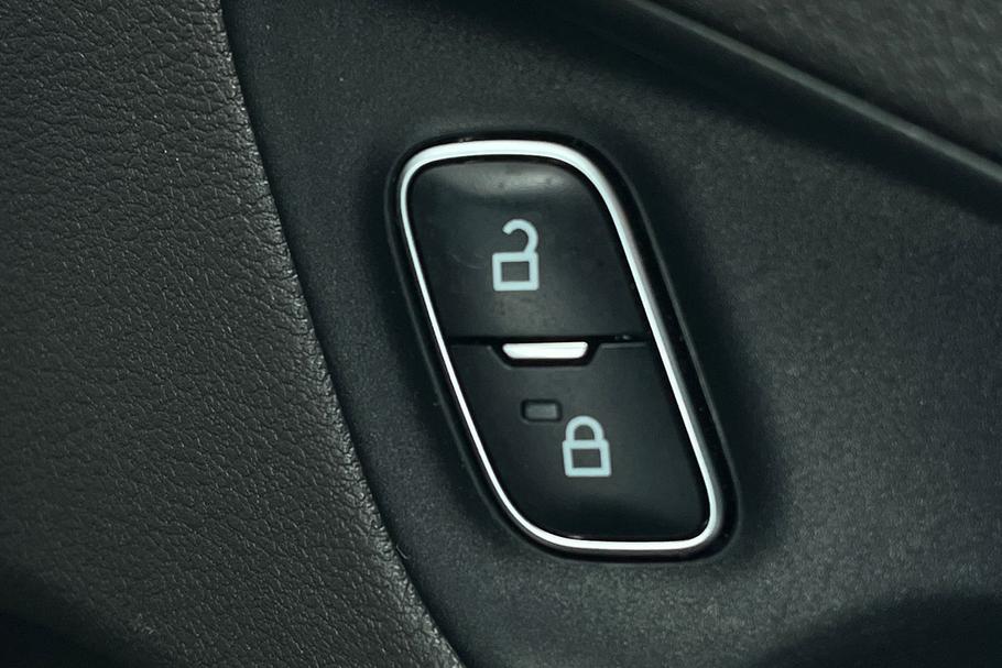Used Ford TRANSIT CUSTOM KSZ4478 23