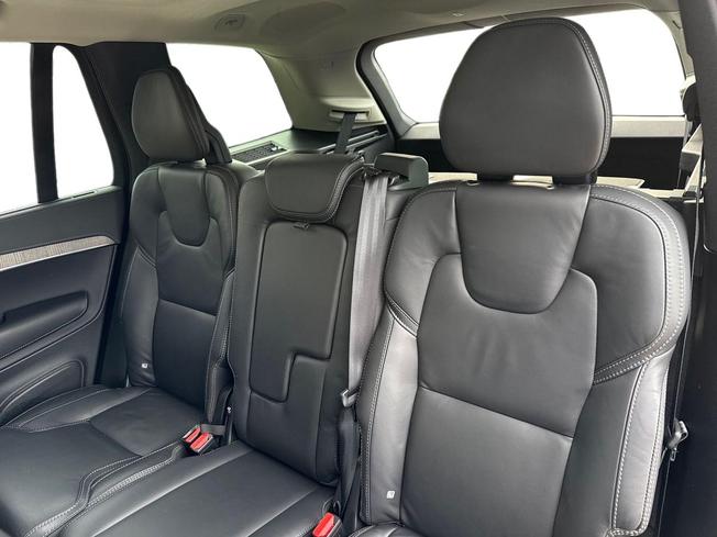 VOLVO Xc90 Photo 9
