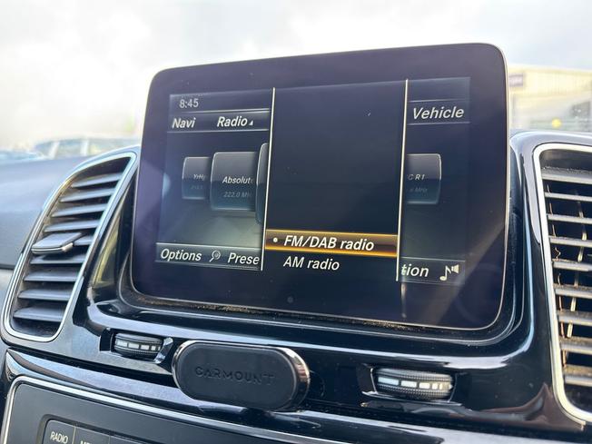 MERCEDES-BENZ Gle Photo 13