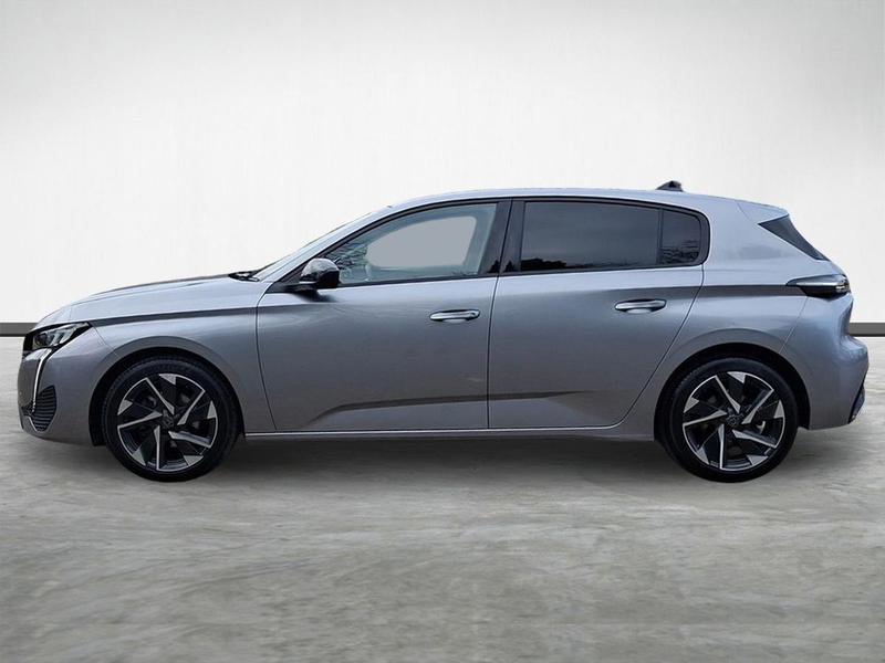 Used Peugeot 308 KW24WXT 7