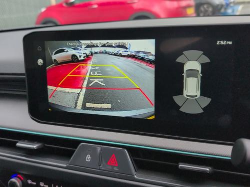 Kia STONIC Photo autoimg-8e146cd6b9925eb2621016aa79bdd2ff8f8f4e19.jpg
