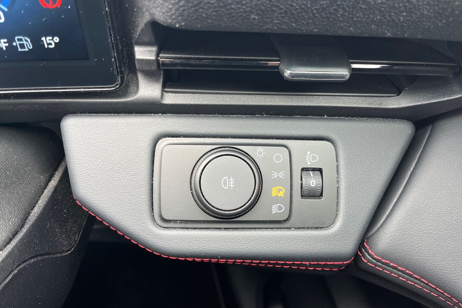 Ford PUMA Photo 31