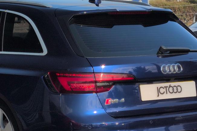 Audi Rs4 Avant Photo 49