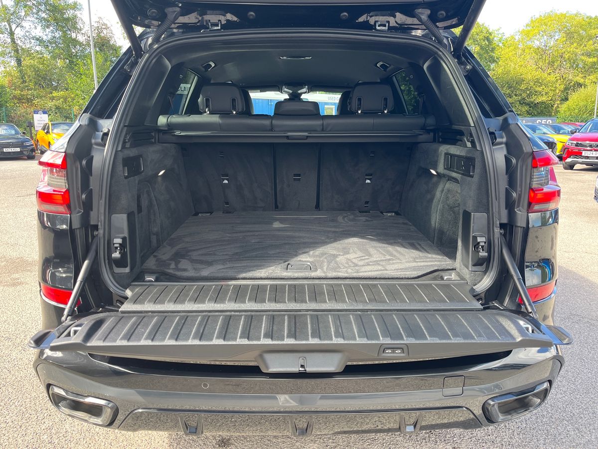 BMW X5 Photo 24