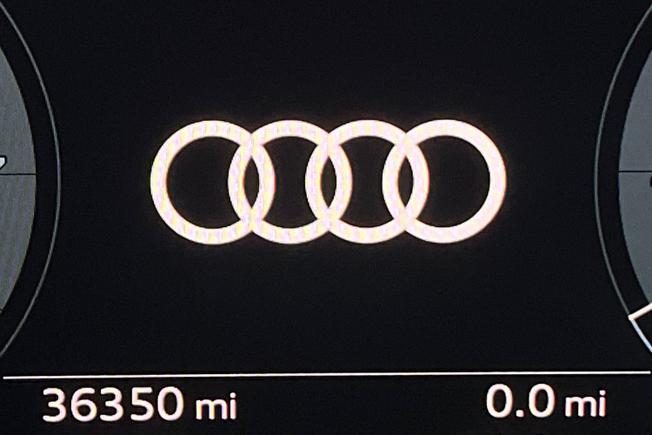 AUDI A3 Photo 15