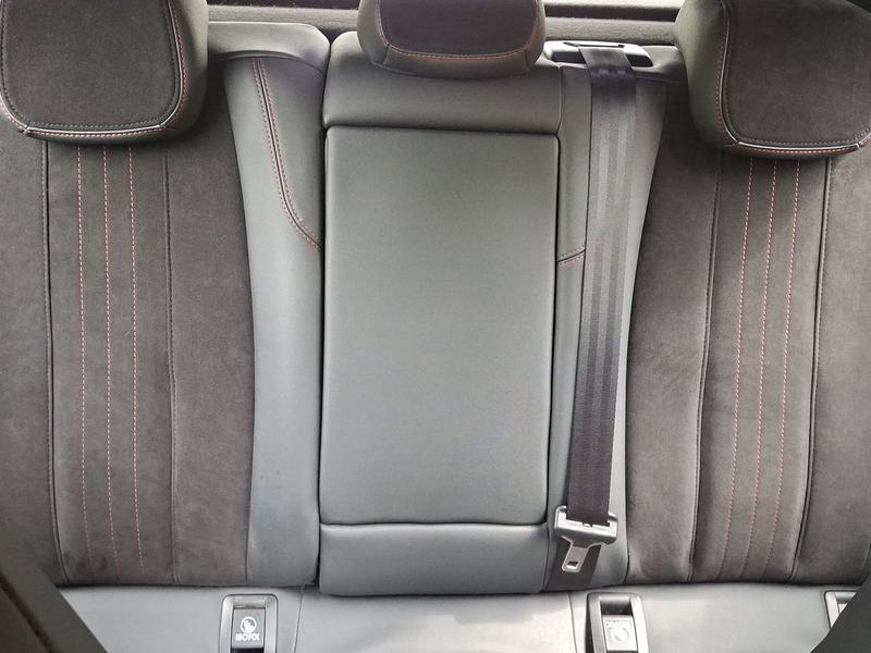 Used Peugeot 308 NU69VXE 30