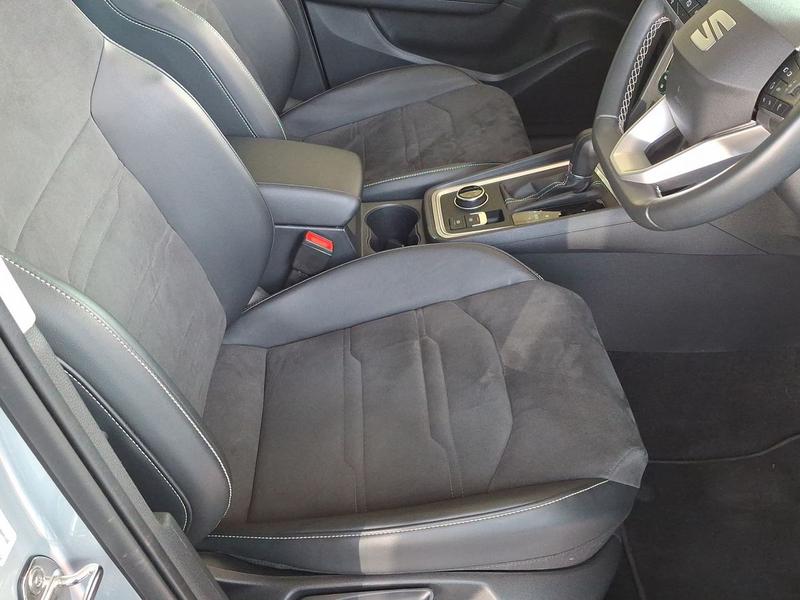 Used SEAT Ateca NX74VLE 44