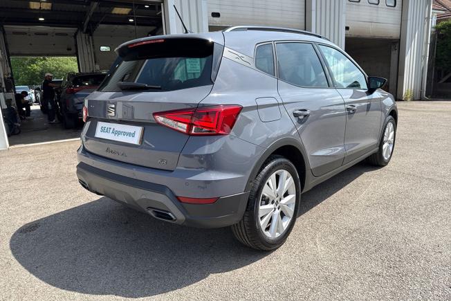 SEAT Arona Photo 22