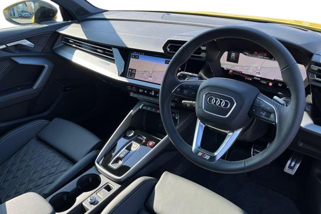 AUDI S3 Photo 6