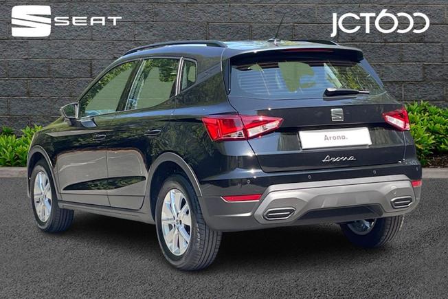 SEAT Arona Photo 3