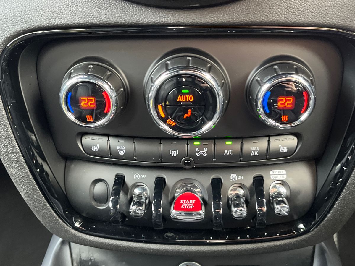 MINI Clubman Photo 12