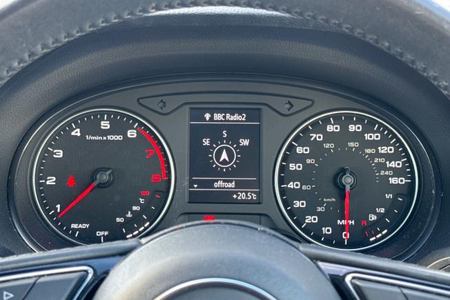 AUDI Q2 Photo 53