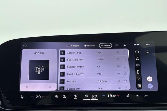 AUDI A5 Photo 13