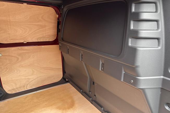 VOLKSWAGEN Caddy Maxi Photo 46