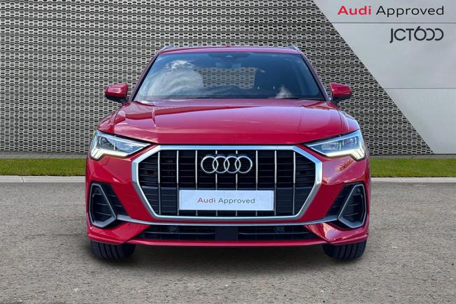 Audi Q3 Photo 8